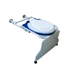 توالت فرنگی دیواری مدل کوره ای تیوان طب