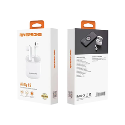 ایرفون بلوتوثی ریورسانگ مدل Airfly L5 EA267