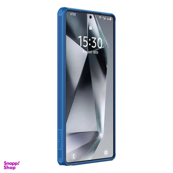 کاور گوشی موبایل نیلکین مدل CamShield Prop مناسب برای سامسونگ Galaxy S25 Ultra