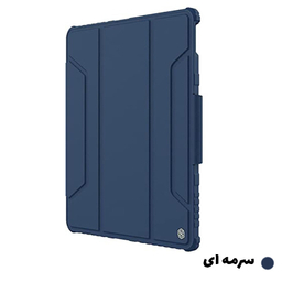 کاور کلاسوری نیلکین مدل Camshield Bumper مناسب برای تبلت اپل 2021 iPad air 10.9