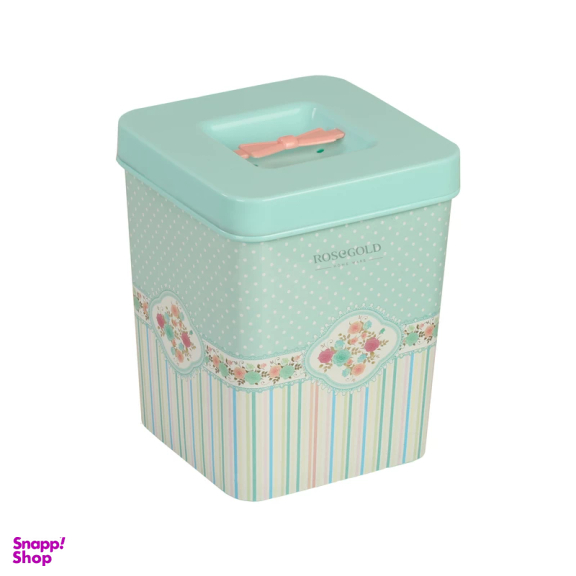 بانکه رزگلد مدل Papillon_B_4132