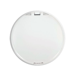 آینه جیبی خندالو طرح اومارو انیمه تومو داچی گیم Tomodachi Game مدل تاشو کد 18465