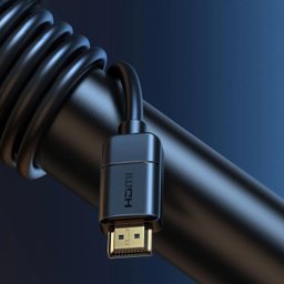 کابل HDMI 2.0 باسئوس مدل CAKGQ-A01 طول 1 متر