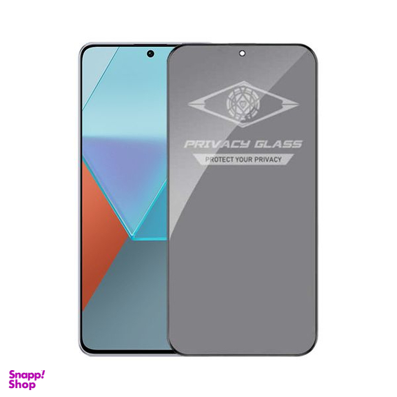 محافظ صفحه نمایش حریم شخصی اپیکوی مدل Privacy مناسب برای گوشی موبایل شیائومی  Redmi Note 13 Pro 4G/5G /Note 13 4G/5G /Note 13R Pro