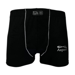 شورت مردانه اسپست مدل ASP-BOX-3COL مجموعه سه عددی