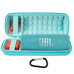 کیف حمل اسپیکر JBL Flip مدل HARD CASE