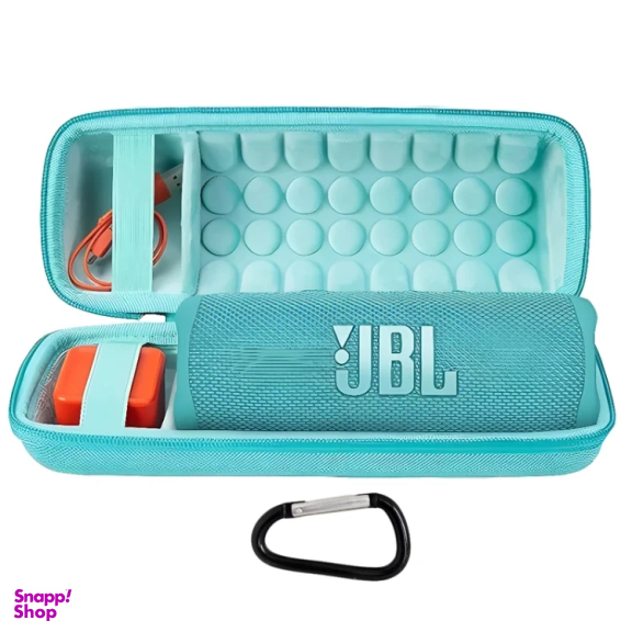 کیف حمل اسپیکر JBL Flip مدل HARD CASE