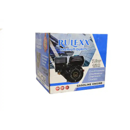 موتور تک بنزینی رولکس مدل SMT-RULEX-GX200 1/2R