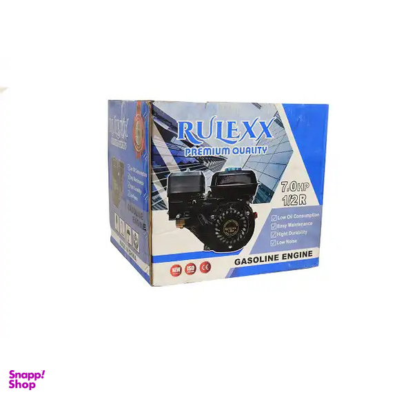 موتور تک بنزینی رولکس مدل SMT-RULEX-GX200 1/2R