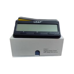 ساعت شطرنج لیپ مدل PQ9917