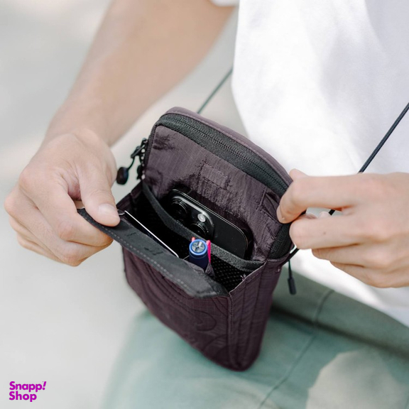 کيف پول دوشی Naturehike مدل Mobile Phone Shoulder Bag کد XB011