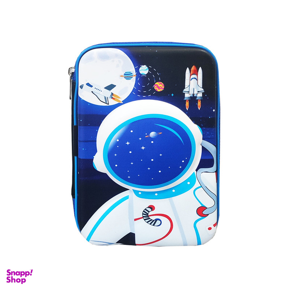 جامدادی تبلتی طرح فضانورد کد 814