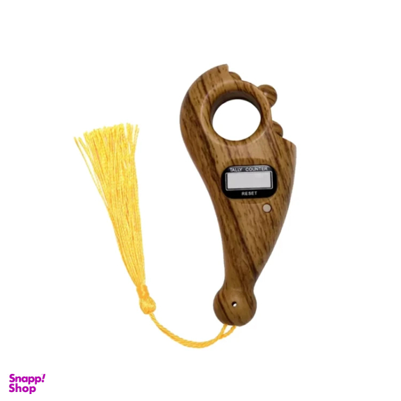 صلوات شمار جیبی مدل digital tabbish