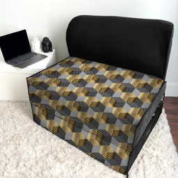 مبل راحتی یک نفره نوپه هوم مدل اسپرت کد M1045