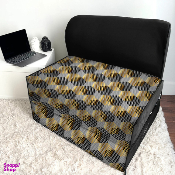 مبل راحتی یک نفره نوپه هوم مدل اسپرت کد M1045