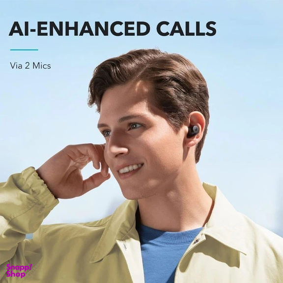 ایرفون بلوتوثی انکر مدل A3948 Soundcore A25i