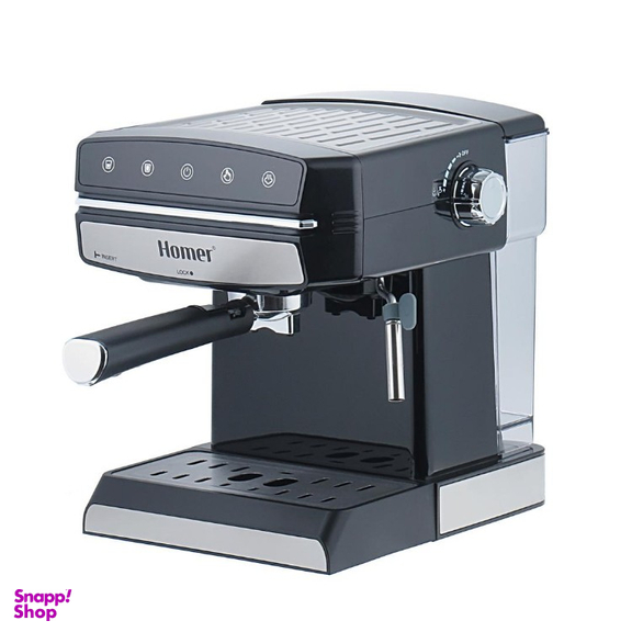 اسپرسوساز هومر مدل 1080