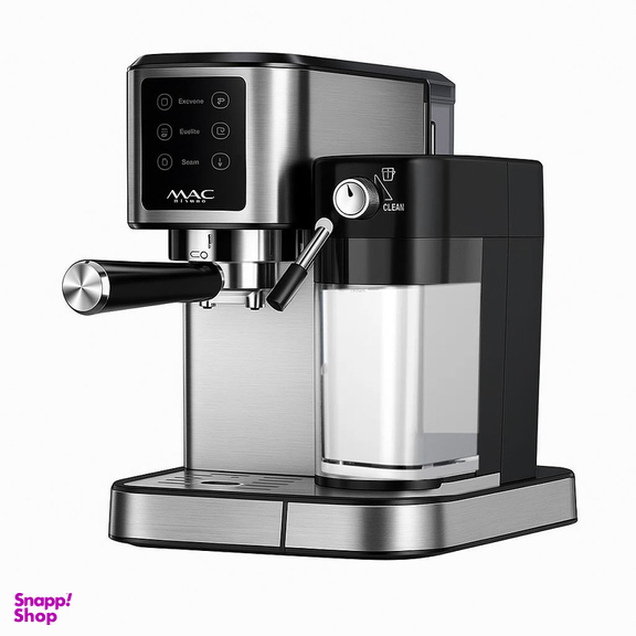 اسپرسو ساز 1000 میلی لیتر مک استایلر مدل mc-9480