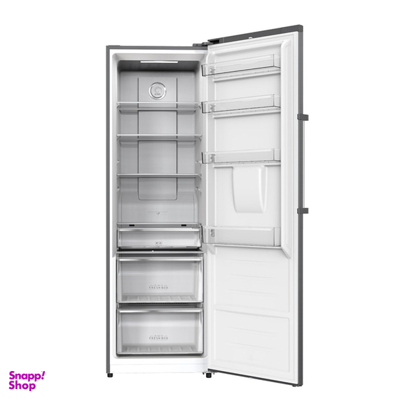 یخچال و فریزر دوقلو 40 فوت جی پلاس مدل GRF-P2735LS/FS