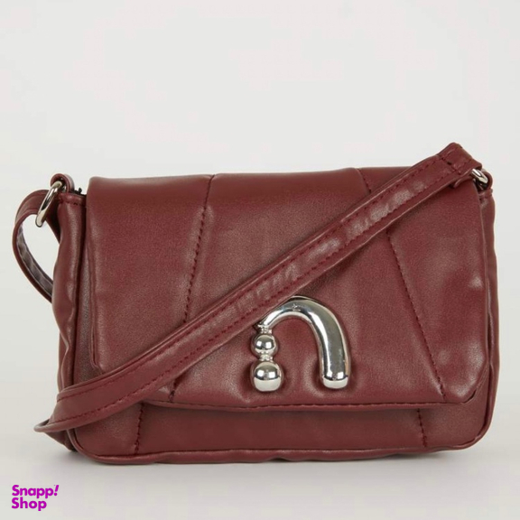 کیف رودوشی زنانه دفکتو مدل Turk353
