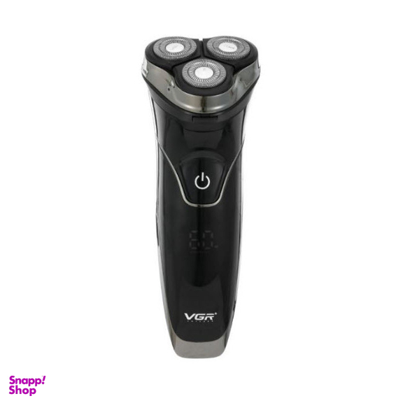 ماشین اصلاح موی صورت وی جی ار مدل V-318
