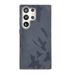 قاب گوشی موبایل کیو سریز چیریکی مناسب برای سامسونگ Galaxy S25 Ultra