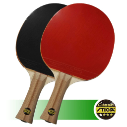 راکت پینگ پنگ استیگا مدل V.M 3 مجموعه دو عددی