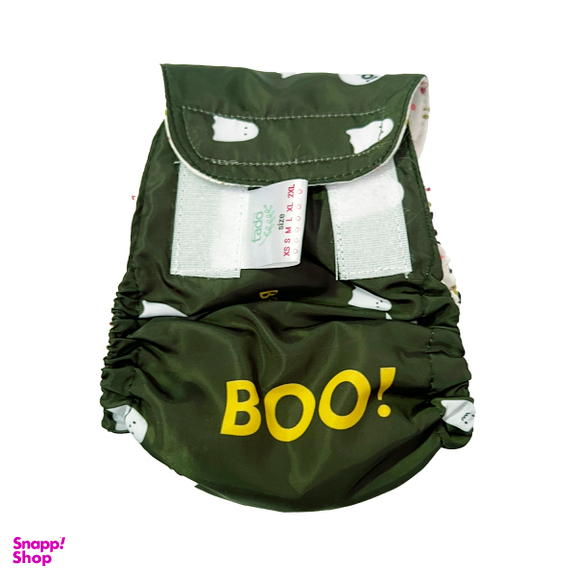 شورتکس سگ تادو مدل 1208 سایز L