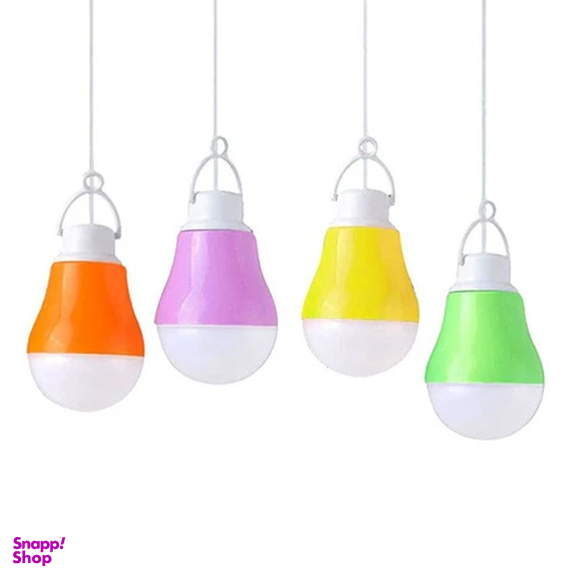 لامپ ال ای دی USB ایکس پی-پروداکت مدل L912