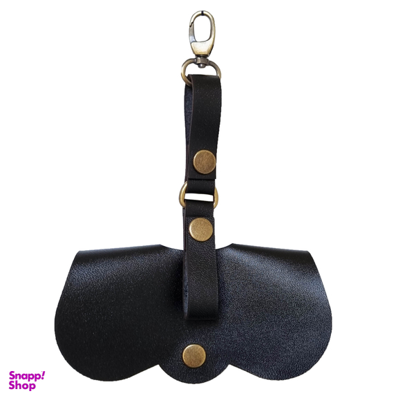 کیف عینک مدل آویز کد 501