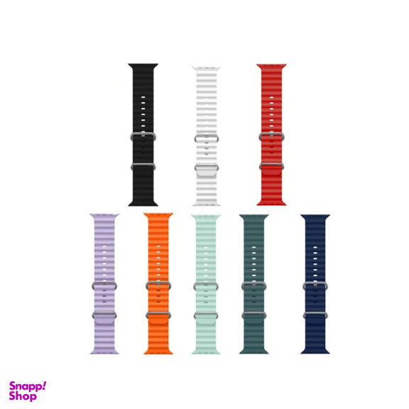 بند ساعت اوشن مدل WatchBand Apple Watch