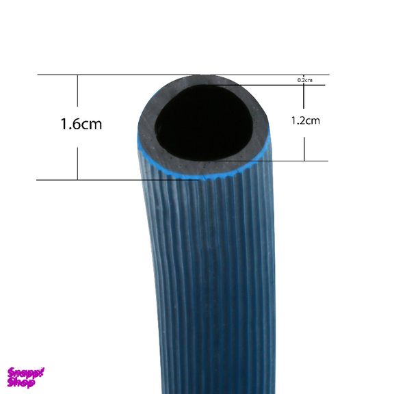 شلنگ آبیاری پارس نوین مدل P.V.C سایز 2 طول 50 متر