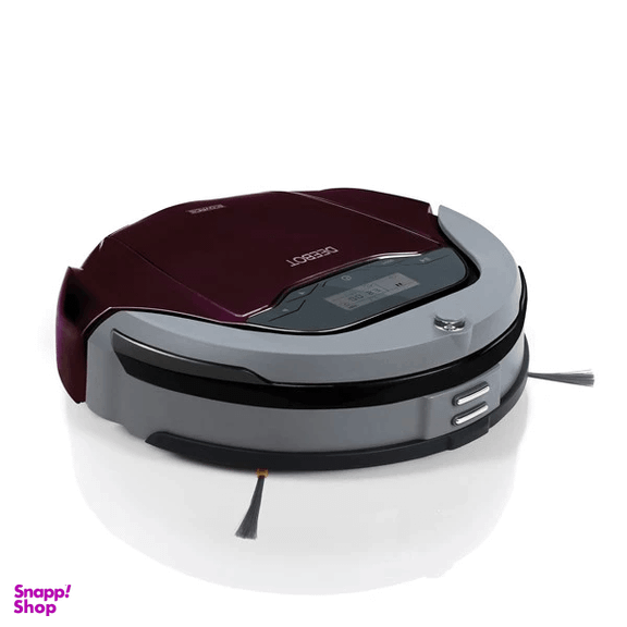 جارو برقی رباتیک اکووکس رباتیک مدل Deebot 79
