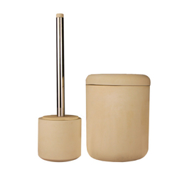 ست سطل و فرچه مدل مارتا کد 01