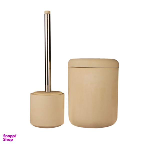 ست سطل و فرچه مدل مارتا کد 01