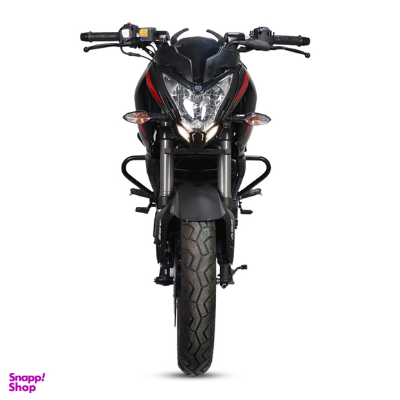 موتور سیکلت باجاج پالس NS200 سی سی سال 1403