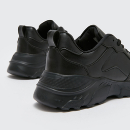 کفش ورزشی زنانه ال سی وایکیکی مدل Fhether