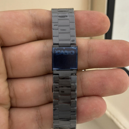 ساعت مچی عقربه ای مردانه طرح کاسیو مدل CN05