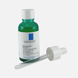 سرم ضدجوش لاروش پوزای مدل Effaclar حجم 30 میلی لیتر