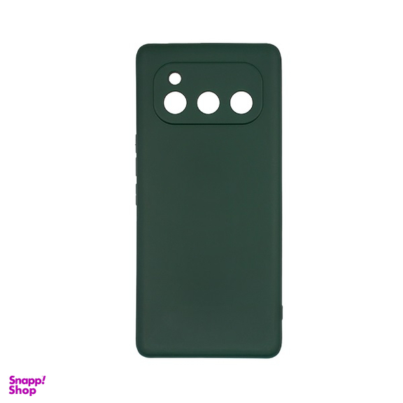 کاور سیلیکونی گوشی موبایل مناسب داریا Daria Bond