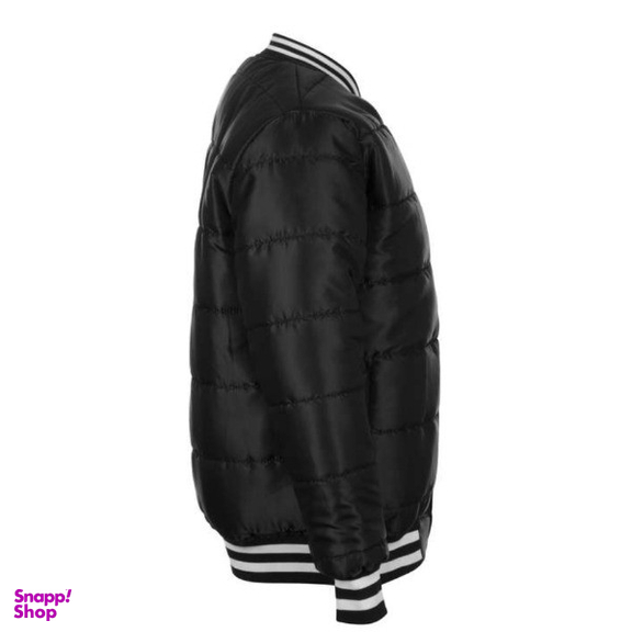 کاپشن مردانه مدل Bomber کد M1