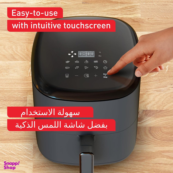 سرخ کن بدون روغن تفال مدل EY245B40