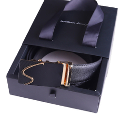 کمربند مردانه مدل ریلی کد 7337