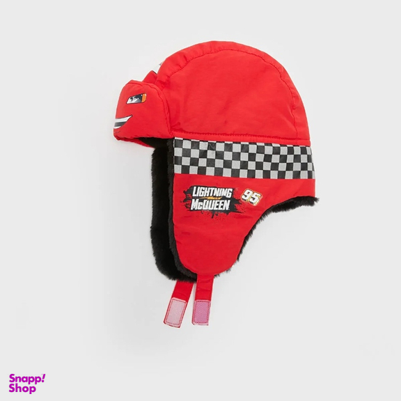 کلاه پسرانه ال سی وایکیکی مدل tork467