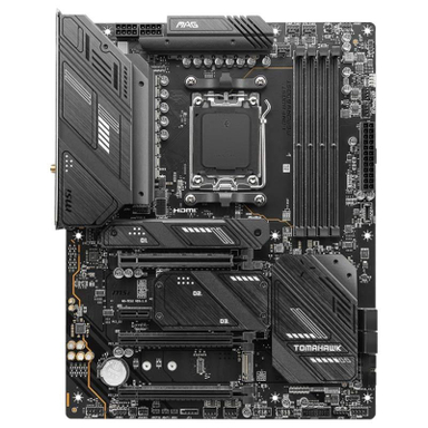 مادربرد ام اس آی مدل MAG X670E TOMAHAWK WIFI DDR5