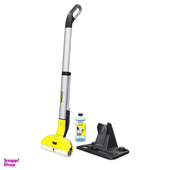 زمین شوی کرشر مدل FC3 Cordless