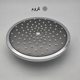 سردوش حمام دیبا مدل دلتا گرد