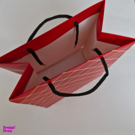 ساک هدیه طرح لوزی کد It