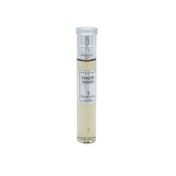 عطر جیبی مردانه صندل مدل ENCRE NOIRE حجم 25 میلی لیتر