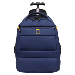 کوله پشتی چرخ دار نشنال جئوگرافیک مدل N154 PASSAGE